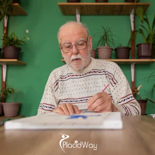 Alzheimer’s Solutions: U.S. Patients Are Restoring Their Memories with Stem Cells in Mexico